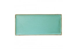 Seasons Sea Spray Rectangular Platter